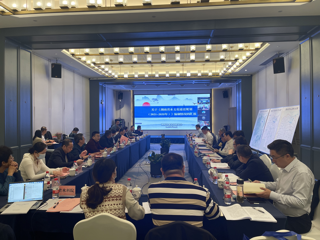 《湖南省水文化建设规划（2021~2035年）》通过专家评审