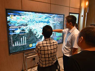 洞庭湖区重点垸堤防加固一期工程初步设计报告顺利通过审查