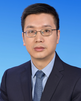杨家亮入选“水利青年拔尖人才”