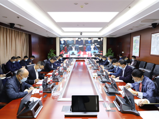 湘水集团召开2022年第七次安全生产会暨工作推进会