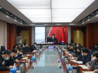 设计院公司集中观看学习贯彻党的二十大精神暨集团党委书记讲党课