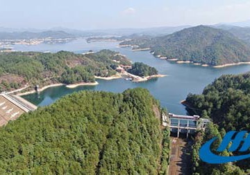 铁山灌区工程
