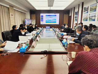 ​​​​​​​​​​我公司重大水利科技项目“深厚层全风化花岗岩防渗处理新技术研究与应用”顺利通过验收