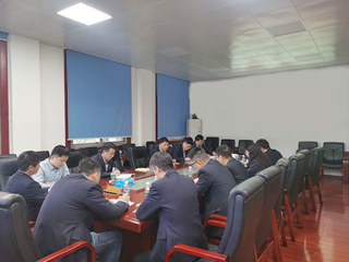 设计院公司各党支部掀起“思想解放大讨论”热潮（一）