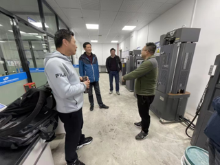 绽放劳动之美|弘扬工匠精神 塑造“湘水检测”品牌