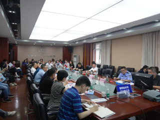 省水电设计院公司组织举办平安建设信访综治维稳培训
