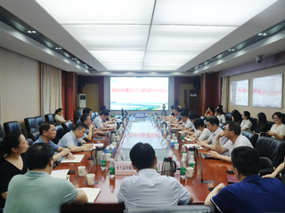 强化网络舆情应对与新闻写作能力 助力湖南院品牌传播