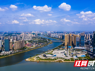湖南省水电设计院成功创建“长沙市现代水网建设技术创新中心”