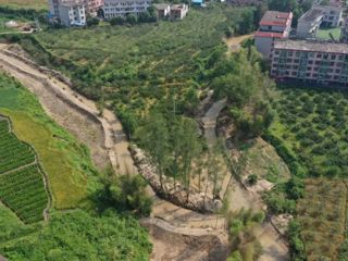彰显国企担当 省水电设计院助力郴州灾后重建