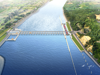 资水桃花江航电枢纽建设工程可行性研究报告获批