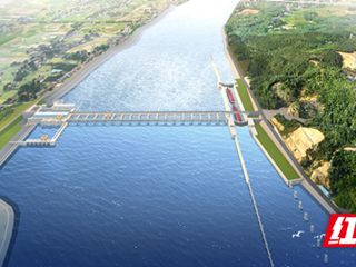 资水桃花江航电枢纽建设工程可行性研究报告获批