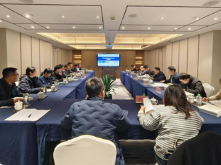 湖南省水利科技重大项目“资水流域防洪组合方案研究”通过验收