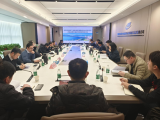 湖南省首个“揭榜挂帅”水利科技项目“新防洪格局下洞庭湖区堤防设计水位和蓄滞洪区启用方案研究”开题