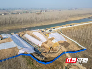 观察| 四个“度”见功力 省水电设计院这般“热辣滚烫”