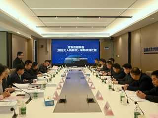 省水电设计院公司所属救援队装备通过验收