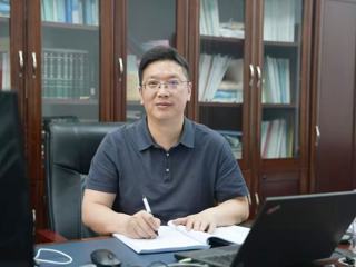 国企“科”代表⑤丨杨家亮：以初心为“笔” 擘画湖湘安澜