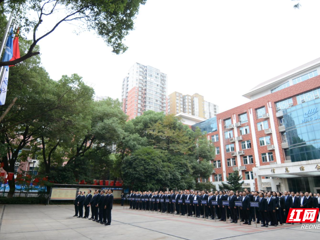 文明如水润江河 湖南省水电设计院文明进阶之路